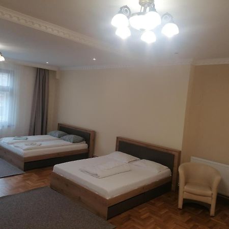 Apartament Inn 锡比乌 外观 照片