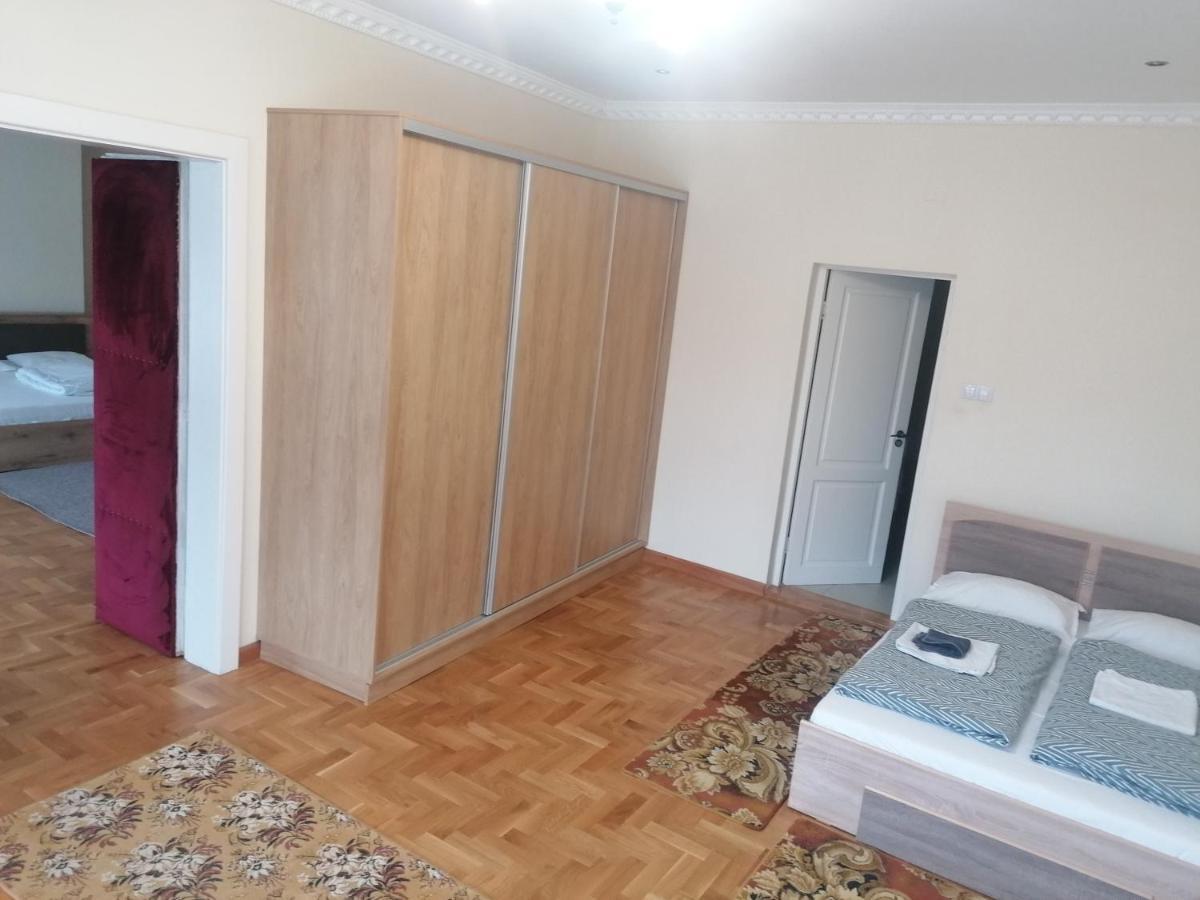 Apartament Inn 锡比乌 外观 照片