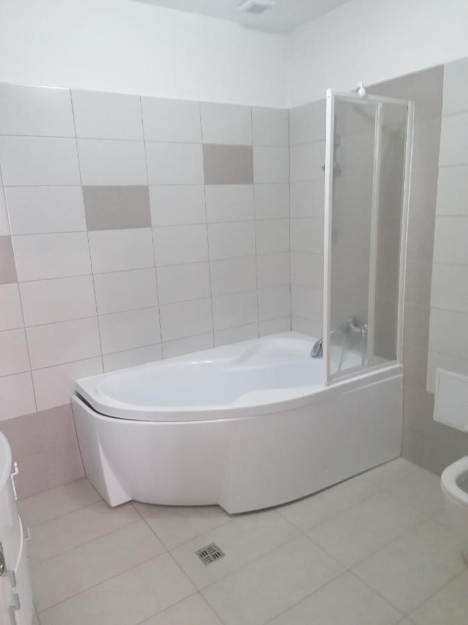 Apartament Inn 锡比乌 外观 照片