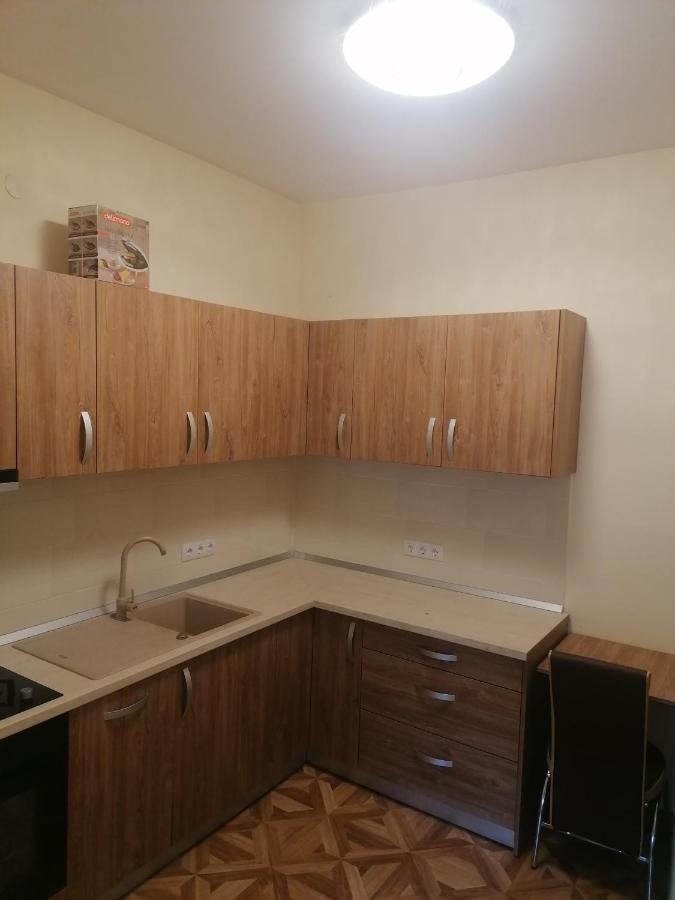 Apartament Inn 锡比乌 外观 照片