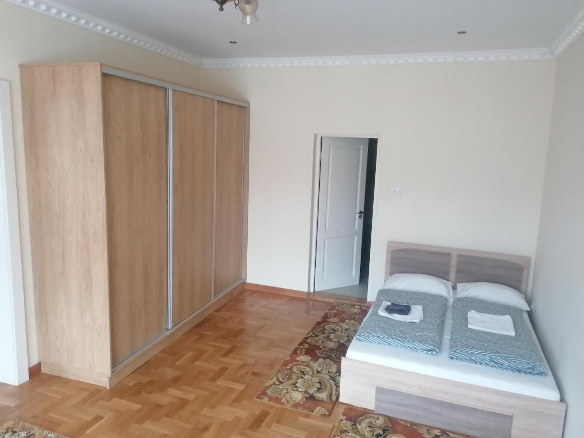 Apartament Inn 锡比乌 外观 照片
