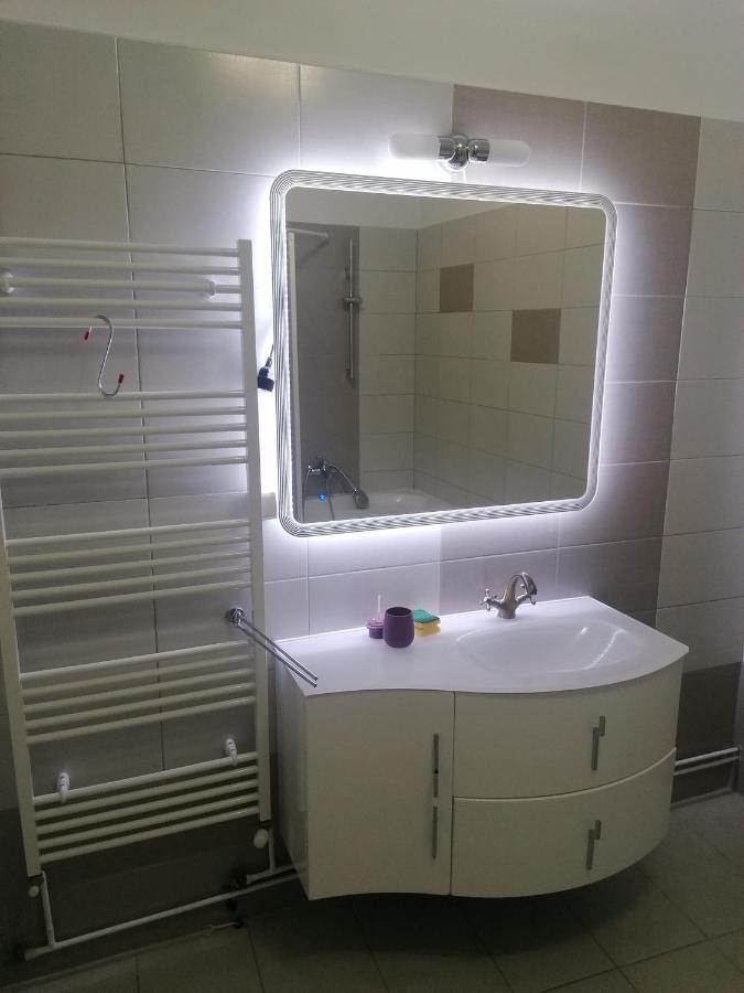 Apartament Inn 锡比乌 外观 照片